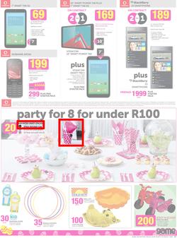 Game : Unbeatable Easter Deals (9 Mar - 22 Mar 2016), page 17