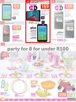 Game : Unbeatable Easter Deals (9 Mar - 22 Mar 2016), page 17