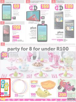 Game : Unbeatable Easter Deals (9 Mar - 22 Mar 2016), page 17