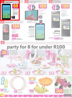 Game : Unbeatable Easter Deals (9 Mar - 22 Mar 2016), page 17