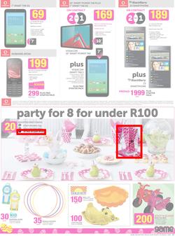 Game : Unbeatable Easter Deals (9 Mar - 22 Mar 2016), page 17