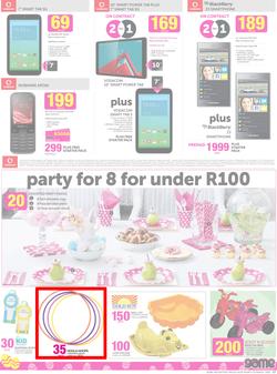 Game : Unbeatable Easter Deals (9 Mar - 22 Mar 2016), page 17