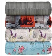 Main Stays Queen Micro Fibre Duvet Cover