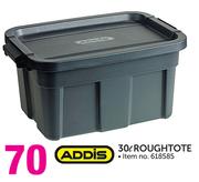 Addis 30Ltr Roughtote