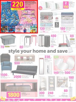 Game : Unbeatable Easter Deals (9 Mar - 22 Mar 2016), page 18