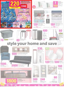Game : Unbeatable Easter Deals (9 Mar - 22 Mar 2016), page 18