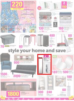 Game : Unbeatable Easter Deals (9 Mar - 22 Mar 2016), page 18