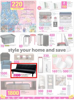 Game : Unbeatable Easter Deals (9 Mar - 22 Mar 2016), page 18