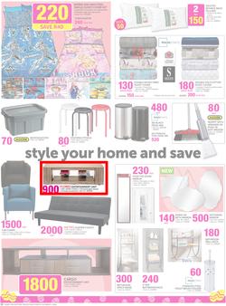 Game : Unbeatable Easter Deals (9 Mar - 22 Mar 2016), page 18