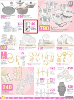 Game : Unbeatable Easter Deals (9 Mar - 22 Mar 2016), page 19