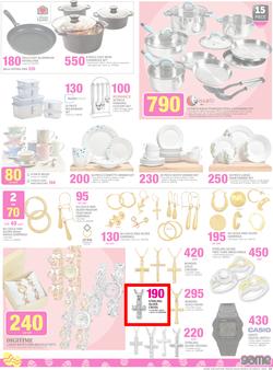 Game : Unbeatable Easter Deals (9 Mar - 22 Mar 2016), page 19
