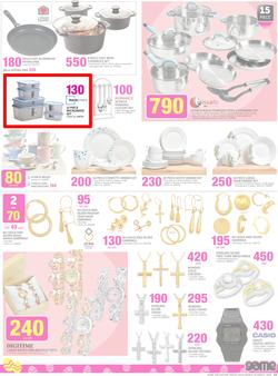 Game : Unbeatable Easter Deals (9 Mar - 22 Mar 2016), page 19