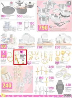 Game : Unbeatable Easter Deals (9 Mar - 22 Mar 2016), page 19