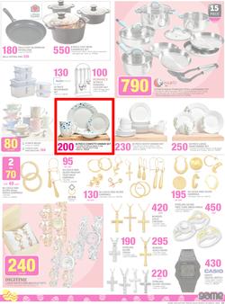 Game : Unbeatable Easter Deals (9 Mar - 22 Mar 2016), page 19