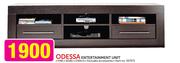 Odessa Entertainment Unit