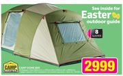 Camp Master Camp Dome 800