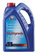 Engen 5Ltr 25W50 Multigrade Motor Oil