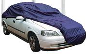 Stramm Car Covers Small