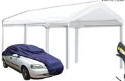 Stramm Portable Car Port