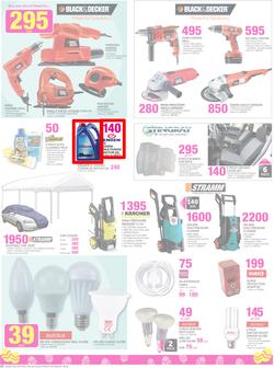 Game : Unbeatable Easter Deals (9 Mar - 22 Mar 2016), page 20
