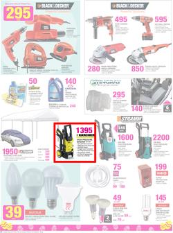 Game : Unbeatable Easter Deals (9 Mar - 22 Mar 2016), page 20