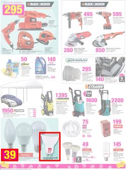 Game : Unbeatable Easter Deals (9 Mar - 22 Mar 2016), page 20