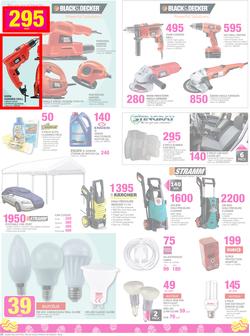 Game : Unbeatable Easter Deals (9 Mar - 22 Mar 2016), page 20
