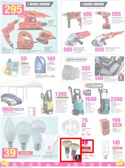 Game : Unbeatable Easter Deals (9 Mar - 22 Mar 2016), page 20