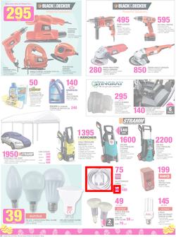 Game : Unbeatable Easter Deals (9 Mar - 22 Mar 2016), page 20