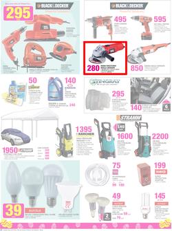 Game : Unbeatable Easter Deals (9 Mar - 22 Mar 2016), page 20