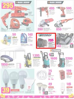 Game : Unbeatable Easter Deals (9 Mar - 22 Mar 2016), page 20