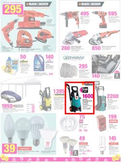 Game : Unbeatable Easter Deals (9 Mar - 22 Mar 2016), page 20
