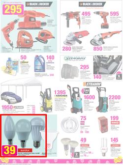 Game : Unbeatable Easter Deals (9 Mar - 22 Mar 2016), page 20
