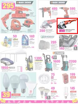 Game : Unbeatable Easter Deals (9 Mar - 22 Mar 2016), page 20