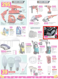 Game : Unbeatable Easter Deals (9 Mar - 22 Mar 2016), page 20