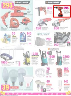 Game : Unbeatable Easter Deals (9 Mar - 22 Mar 2016), page 20