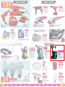 Game : Unbeatable Easter Deals (9 Mar - 22 Mar 2016), page 20