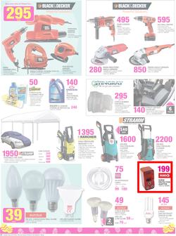 Game : Unbeatable Easter Deals (9 Mar - 22 Mar 2016), page 20