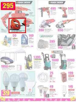 Game : Unbeatable Easter Deals (9 Mar - 22 Mar 2016), page 20