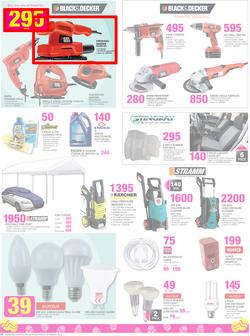 Game : Unbeatable Easter Deals (9 Mar - 22 Mar 2016), page 20