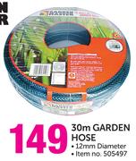 Garden Master 30m Garden Hose