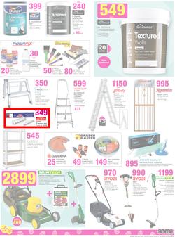 Game : Unbeatable Easter Deals (9 Mar - 22 Mar 2016), page 21