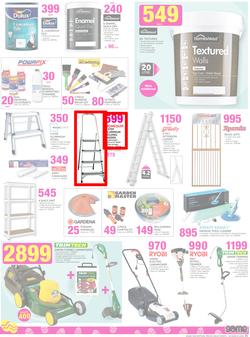 Game : Unbeatable Easter Deals (9 Mar - 22 Mar 2016), page 21