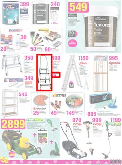 Game : Unbeatable Easter Deals (9 Mar - 22 Mar 2016), page 21