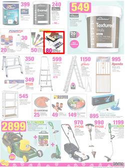 Game : Unbeatable Easter Deals (9 Mar - 22 Mar 2016), page 21