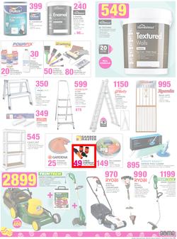 Game : Unbeatable Easter Deals (9 Mar - 22 Mar 2016), page 21