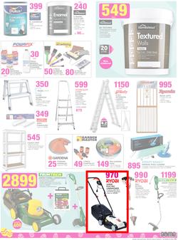 Game : Unbeatable Easter Deals (9 Mar - 22 Mar 2016), page 21