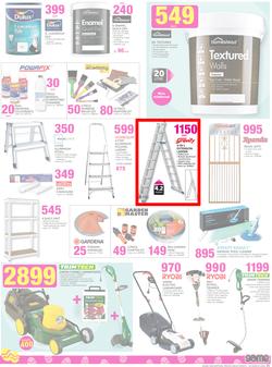 Game : Unbeatable Easter Deals (9 Mar - 22 Mar 2016), page 21