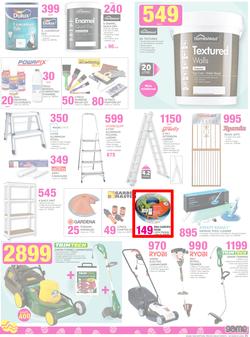 Game : Unbeatable Easter Deals (9 Mar - 22 Mar 2016), page 21