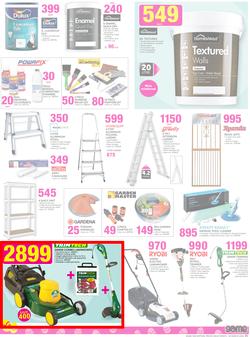 Game : Unbeatable Easter Deals (9 Mar - 22 Mar 2016), page 21